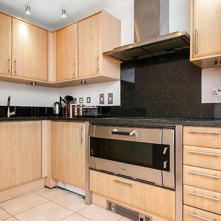 Central 2 Bed With Large Terrace 伦敦 外观 照片