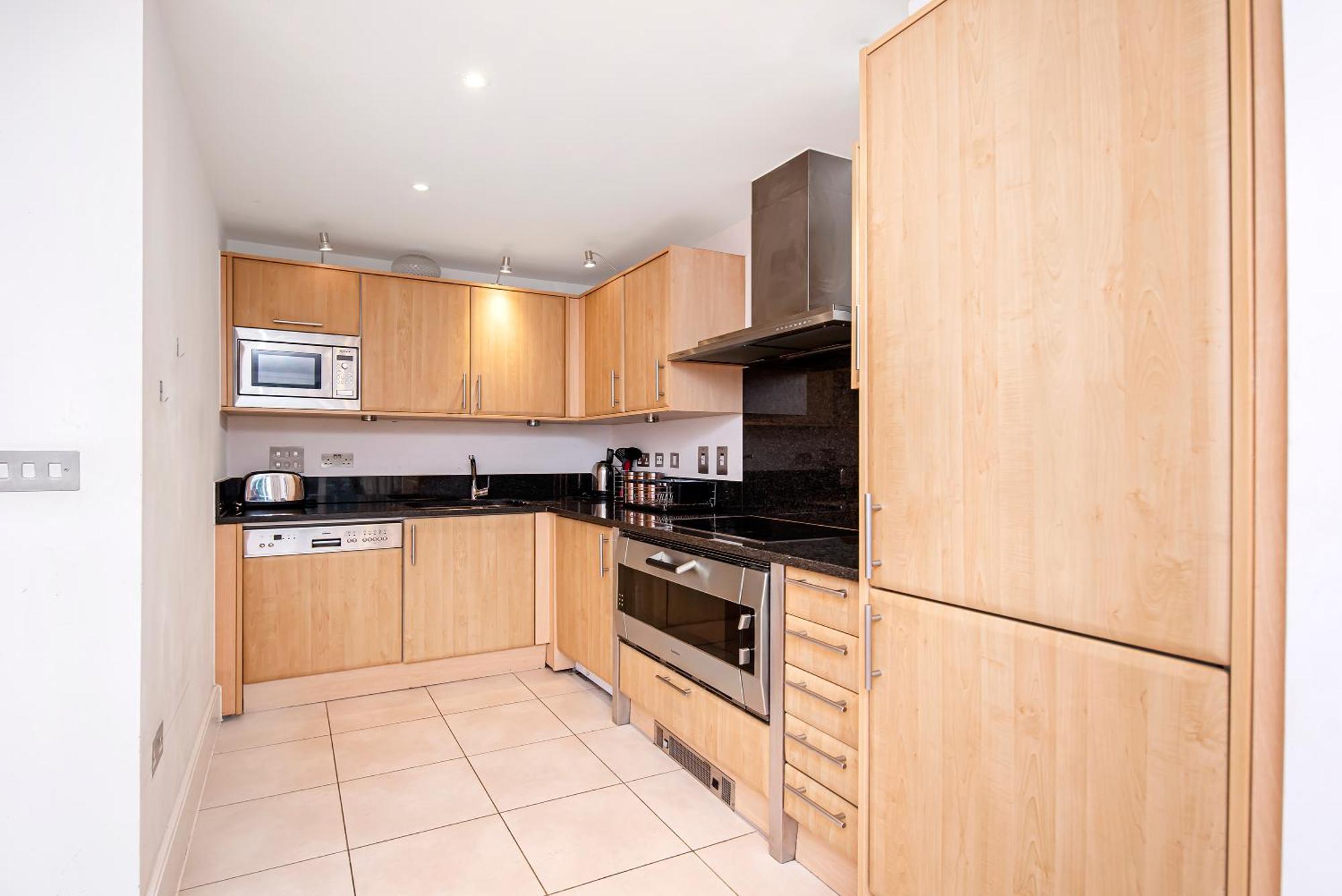 Central 2 Bed With Large Terrace 伦敦 外观 照片