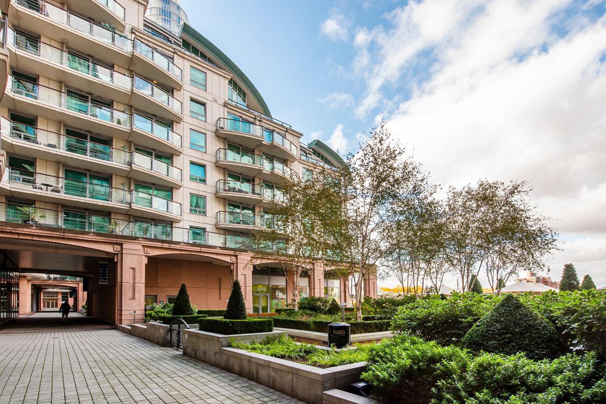 Central 2 Bed With Large Terrace 伦敦 外观 照片