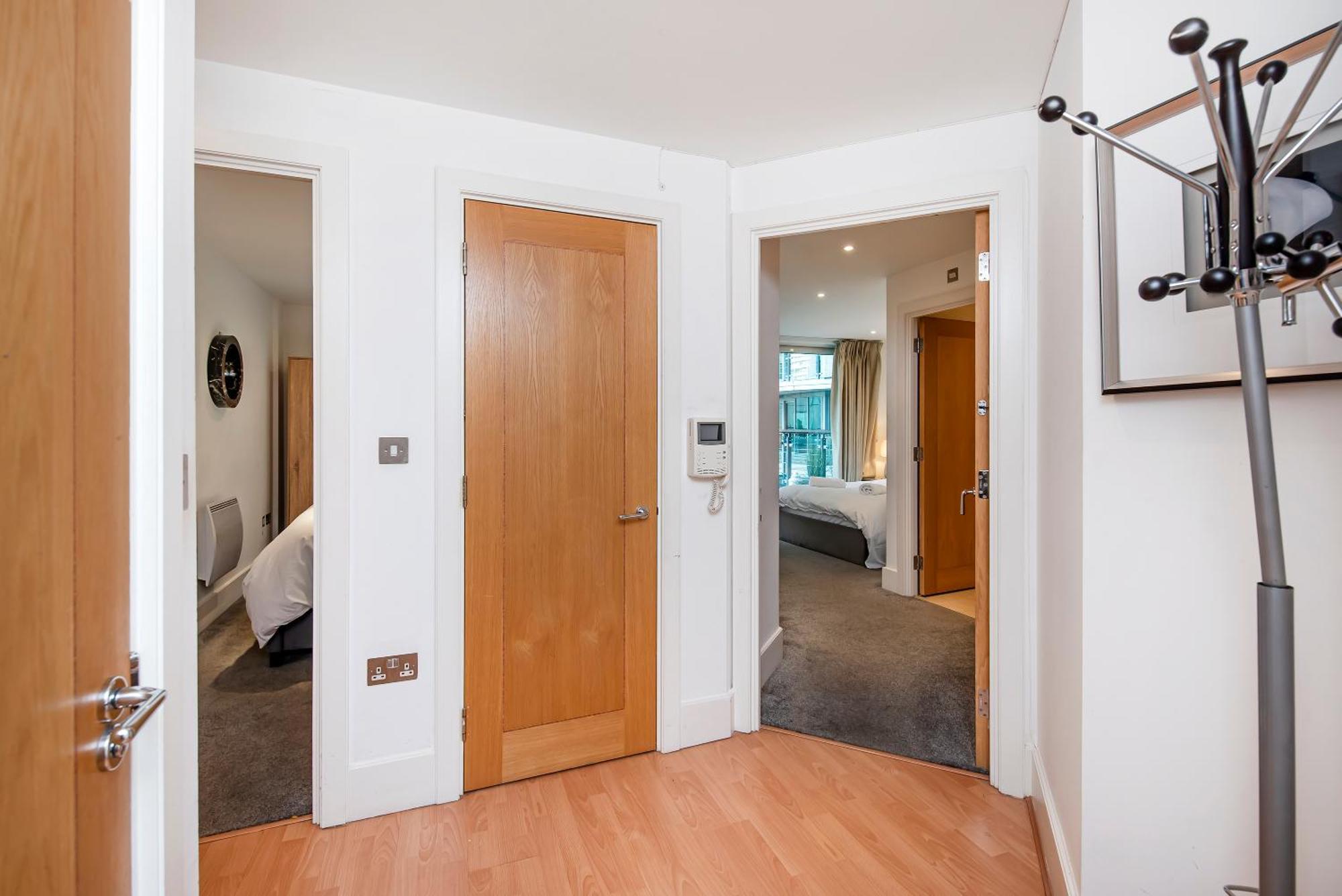 Central 2 Bed With Large Terrace 伦敦 外观 照片